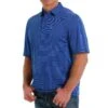 Cinch Men's Arena Flex Polo Shirt