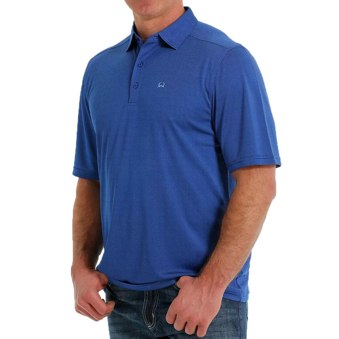 Cinch Men's Arena Flex Polo Shirt