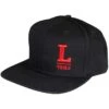 Lammle's L-Bar Snap Back Cap