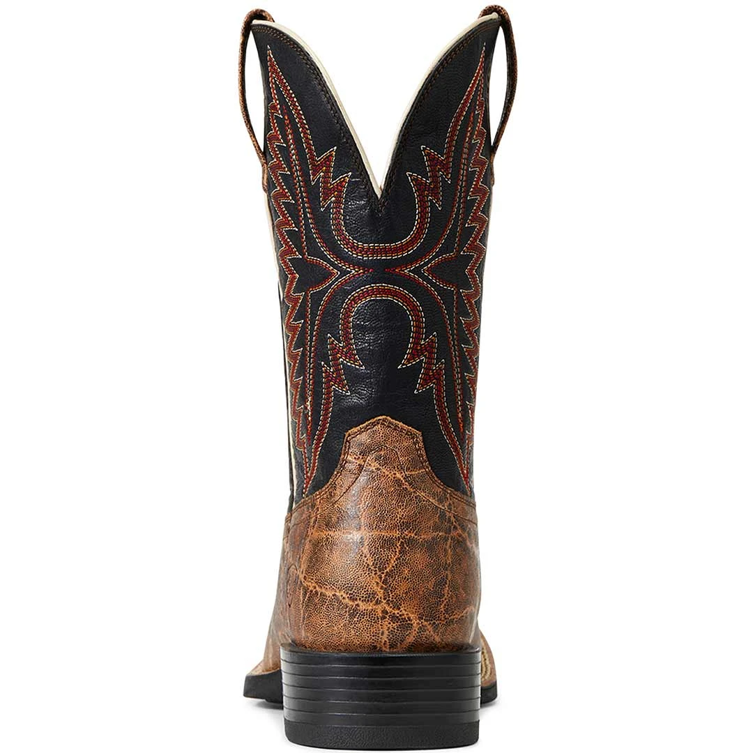 Ariat Men's Sport Smokewagon Cowboy Boots - Image 10