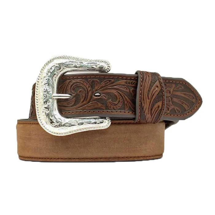 Nocona Men's Western Belt - Image 2