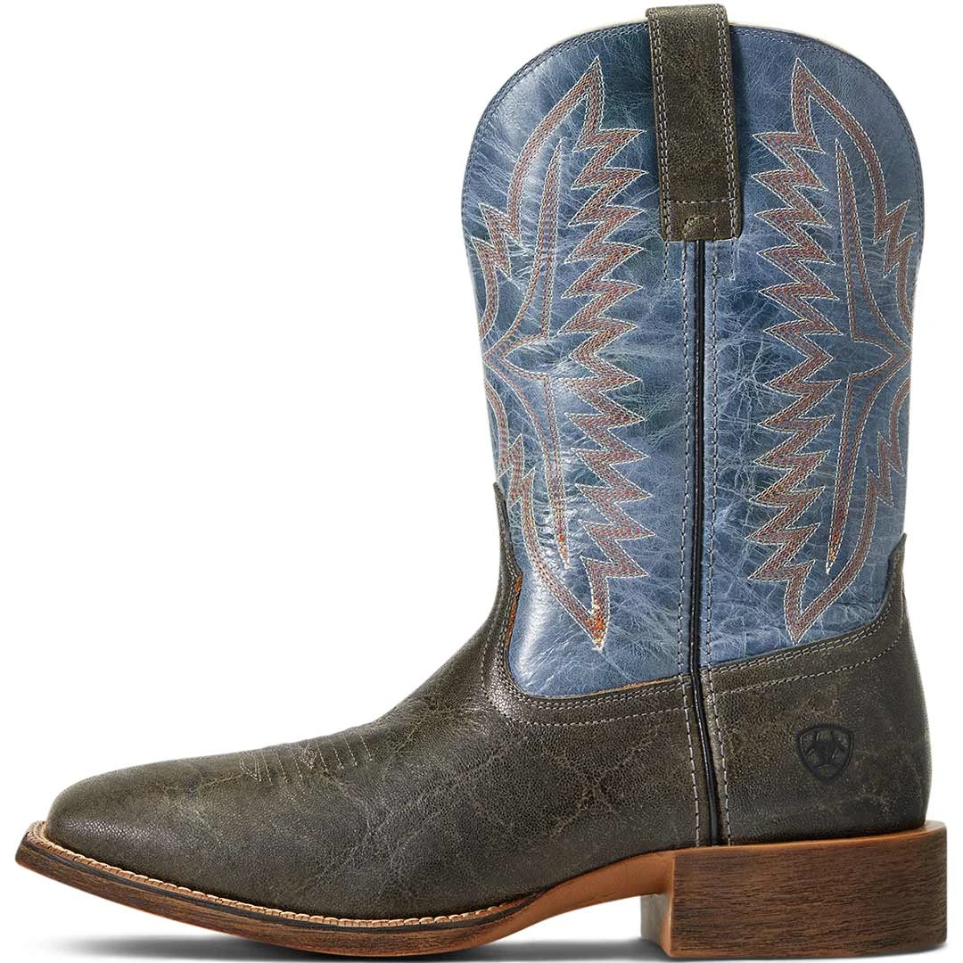 Ariat Men's Sport Smokewagon Cowboy Boots - Image 3