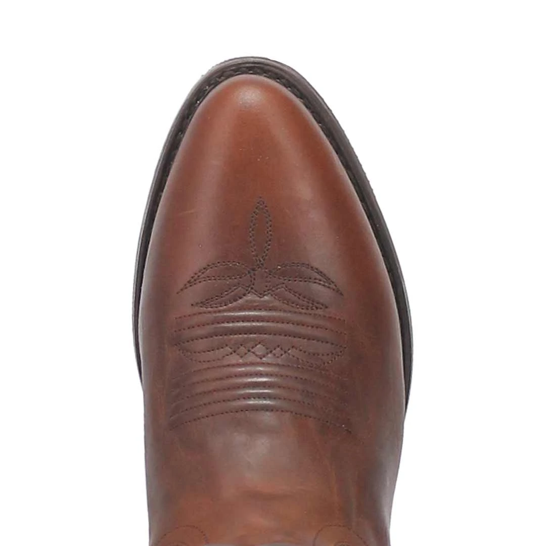 Dan Post Men's Cotonwood Cowboy Boots - Image 15