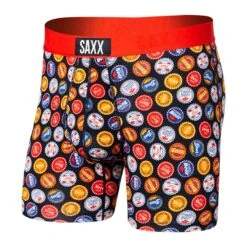 SAXX Men's Ultra Boxer Brief