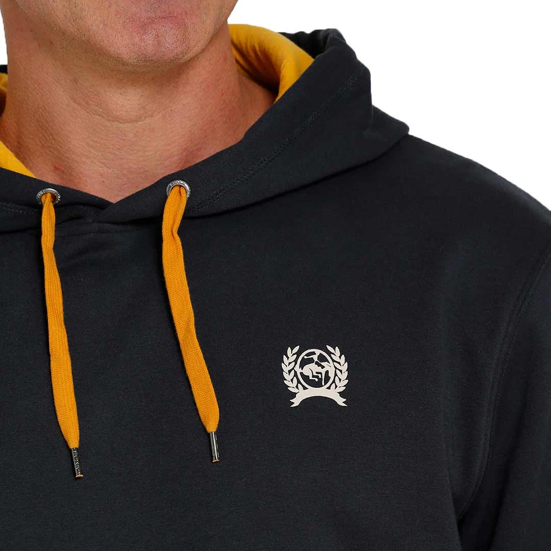 Cinch Men's Logo Hoodie - Image 3
