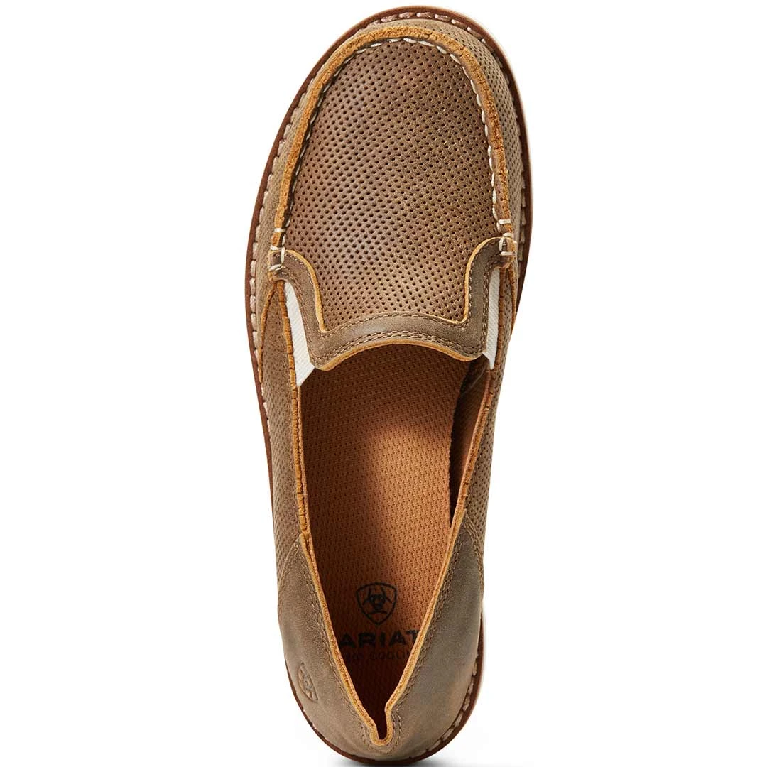 Ariat Women's Cruiser Easy Flex 360° Slip-On Shoes - Image 5