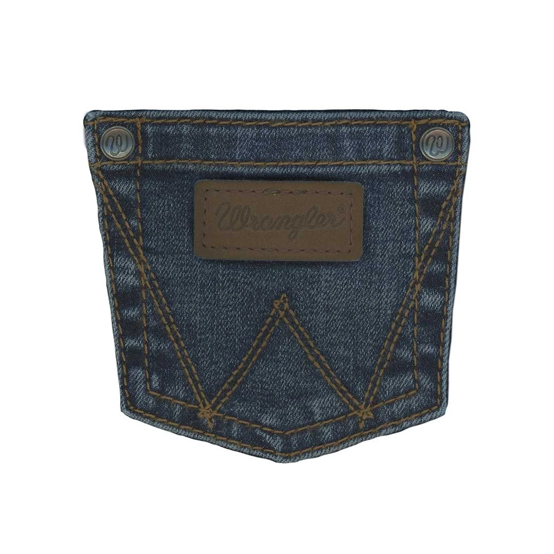 Wrangler Girls' Darci Trouser Jeans - Image 2