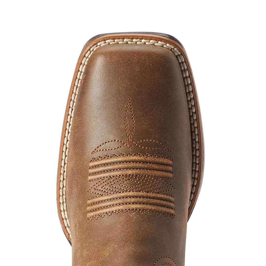 Ariat Women's Odessa StretchFit Cowgirl Boots - Image 5