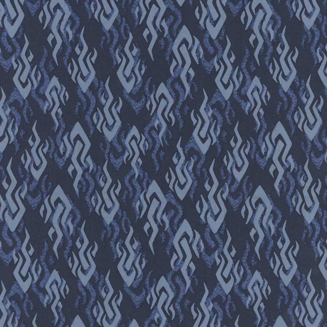 Wrangler Men's Logo Geometric Print Shirt - Image 4