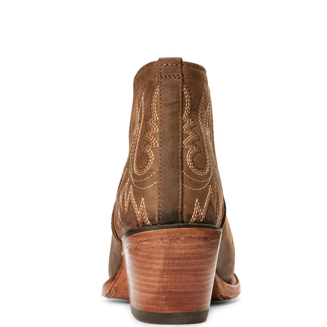 Ariat Women's Dixon Cowgirl Boots - Image 3
