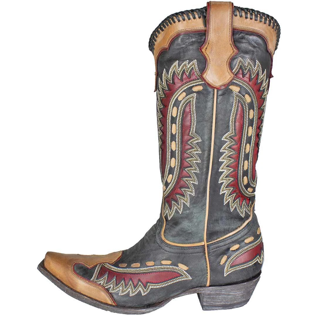 Old Gringo Boots Women's Quiroga Cowgirl Boots - Image 3