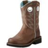 Ariat Kids' Probaby Western Cowboy Boots