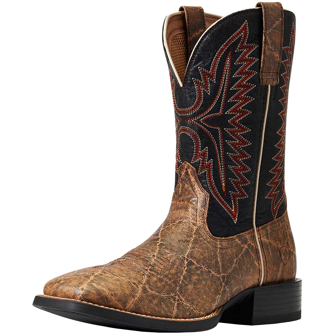 Ariat Men's Sport Smokewagon Cowboy Boots - Image 7