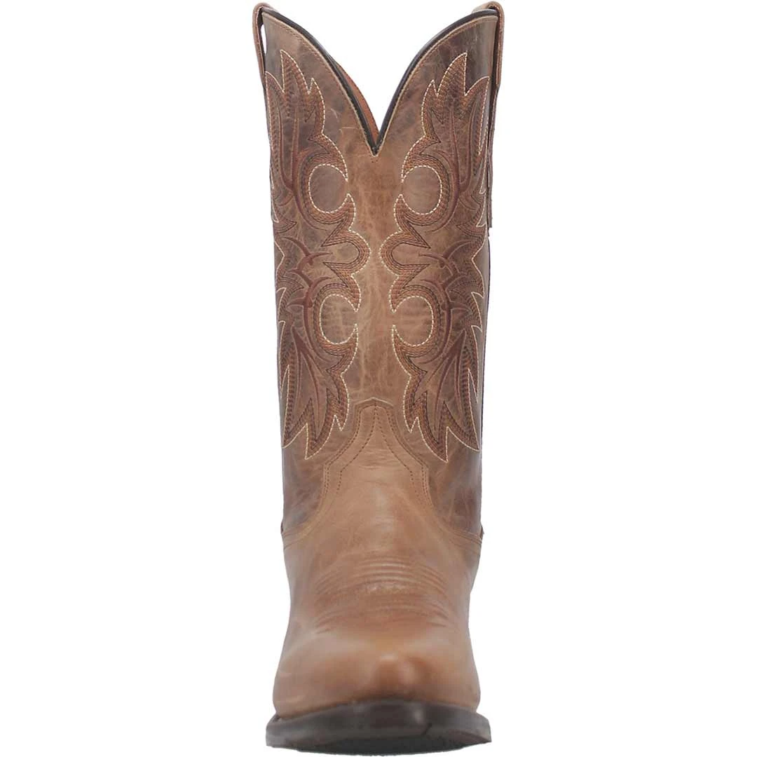 Dan Post Men's Cotonwood Cowboy Boots - Image 5