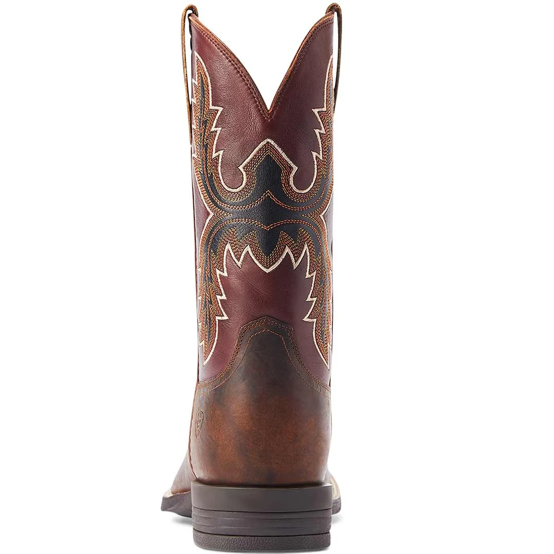 Ariat Men's Pay Window Cowboy Boots - Image 4