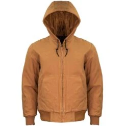 Fieldsheer Apparel Men's Foreman Heated Jacket 2.0