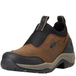 Ariat Women's Terrain Ease Waterproof Boots