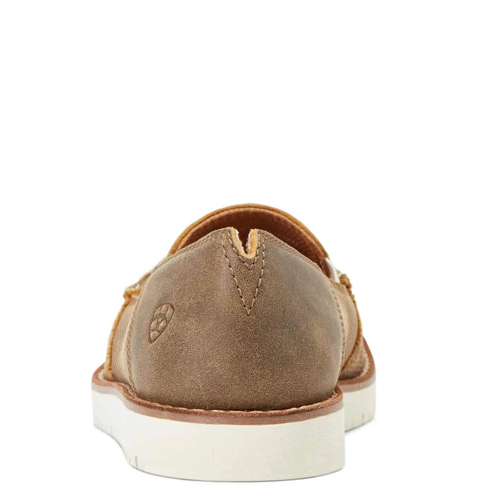 Ariat Women's Cruiser Easy Flex 360° Slip-On Shoes - Image 4