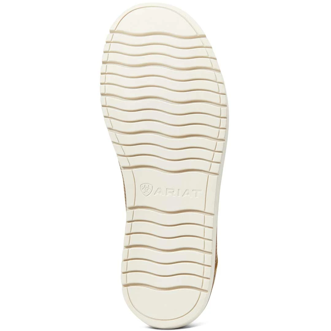 Ariat Women's Cruiser Easy Flex 360° Slip-On Shoes - Image 6