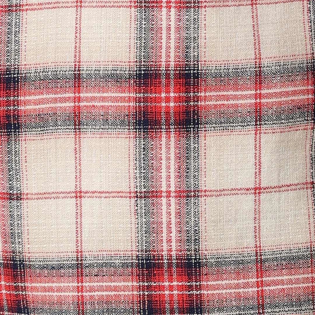 Wrangler Men's Retro Premium Linen Snap Shirt - Image 4