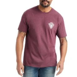 Ariat Men's Arrowhead 2.0 Graphic T-Shirt