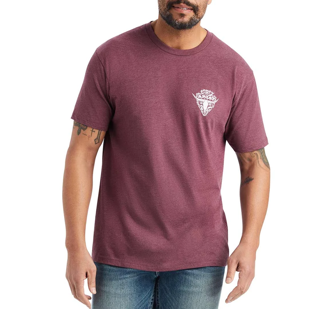 Ariat Men's Arrowhead 2.0 Graphic T-Shirt