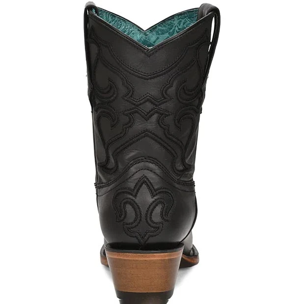 Corral Boot Co. Women's Shortie Cowgirl Boots - Image 12