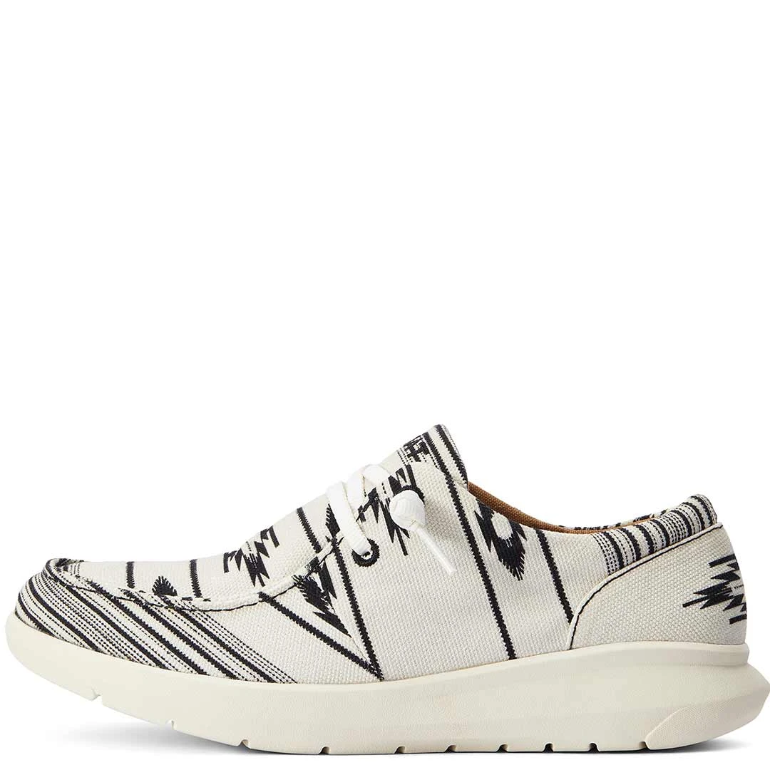 Ariat Women's Hilo Chimayo Casual Shoes - Image 3