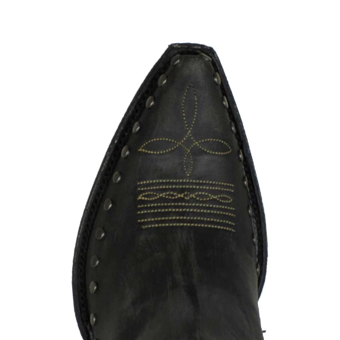 Old Gringo Boots Women's Apache Kid Cowgirl Boots - Image 7