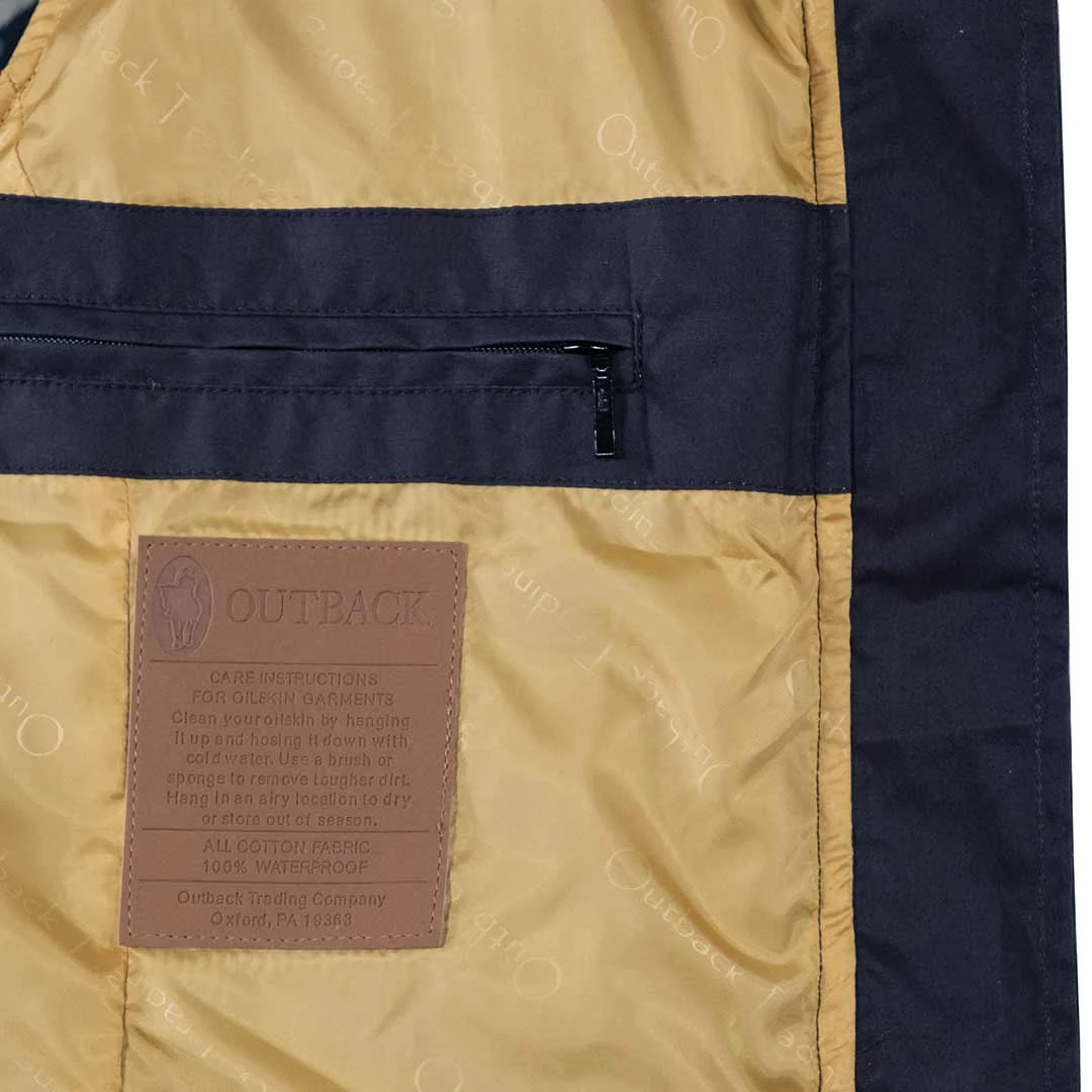 Outback Trading Co. Women's Camilla Vest - Image 6