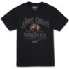 Jack Daniel's Men's Sour Mash T-Shirt