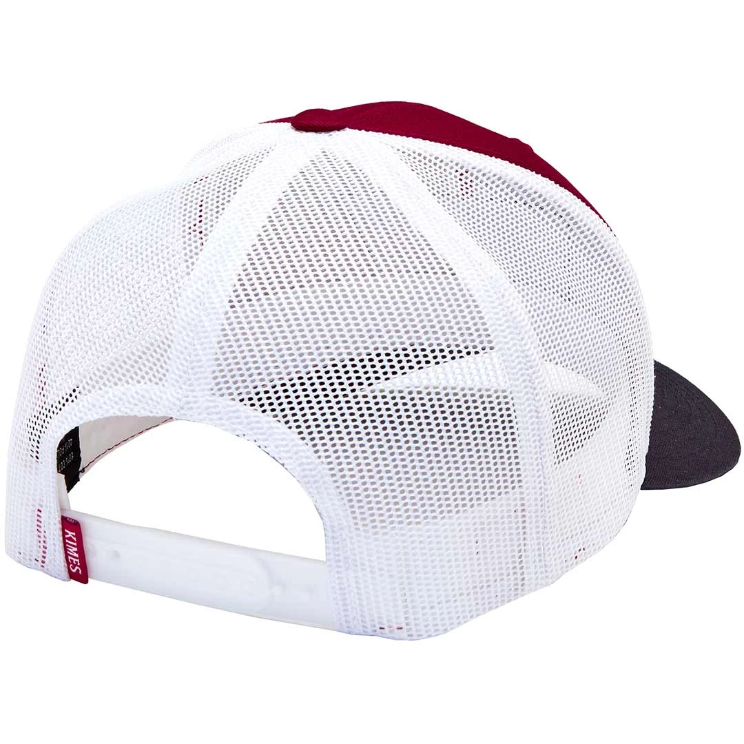 Kimes Ranch Men's Extra Crunchy Snap Back Cap - Image 3