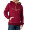 Kimes Ranch Men's Fast Talker Fleece Hoodie