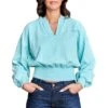 Kimes Ranch Women's Dewey Sweatshirt