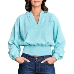 Kimes Ranch Women's Dewey Sweatshirt