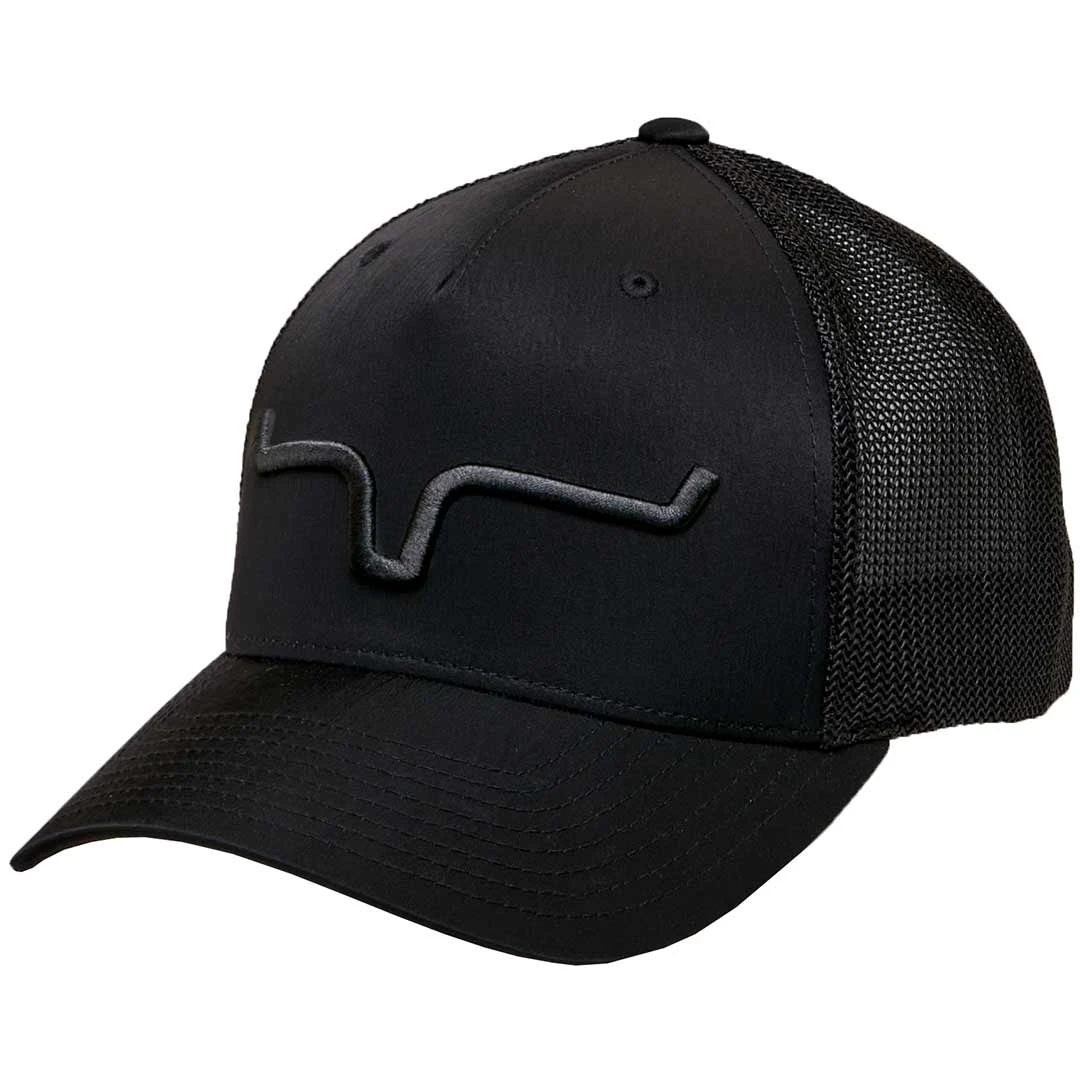 Kimes Ranch Women's Street Week Snap Back Cap - Image 4