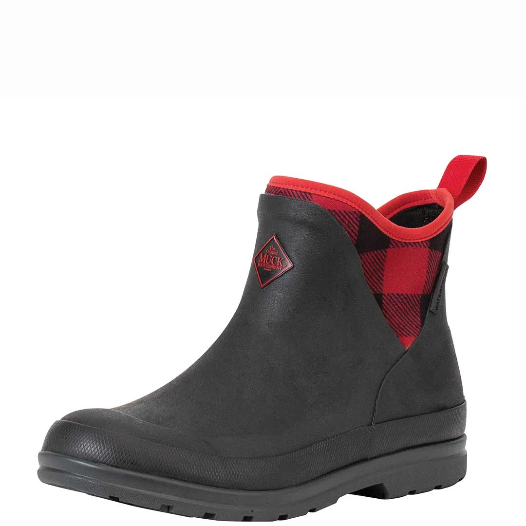 Muck Boot Co. Women's Originals Ankle Boots
