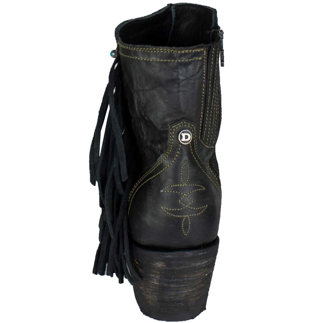 Old Gringo Boots Women's Apache Kid Cowgirl Boots - Image 6