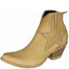 Old Gringo Boots Women's Superstar Studs Cowgirl Boots