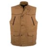Outback Trading Co. Men's Cattleman Vest