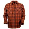Outback Trading Co. Men's Clyde Big Shirt