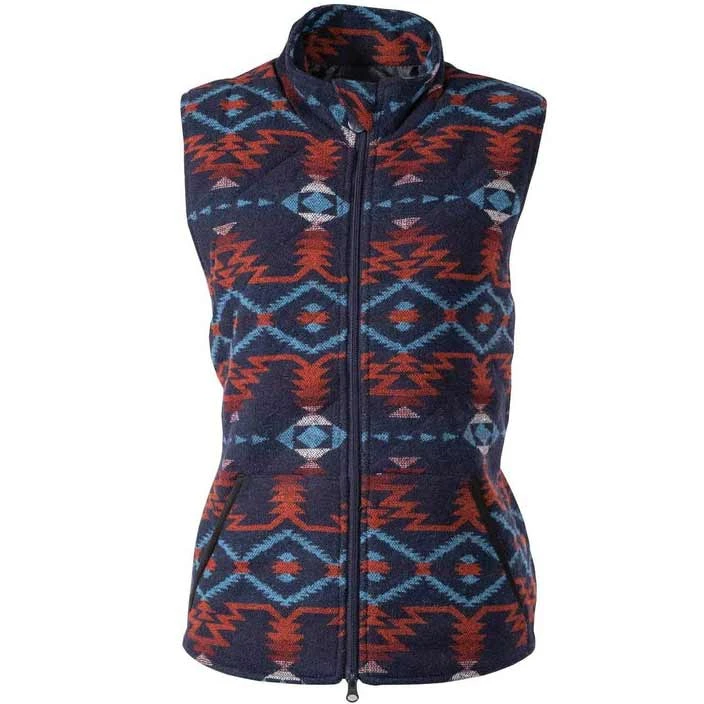 Outback Trading Co. Women's Rosalie Vest