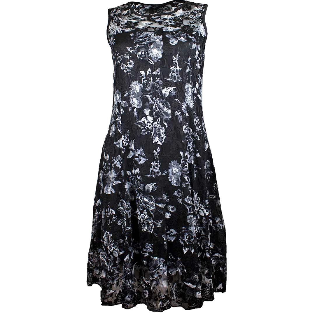 Papa Fashions Women's Anna Dress - Image 2