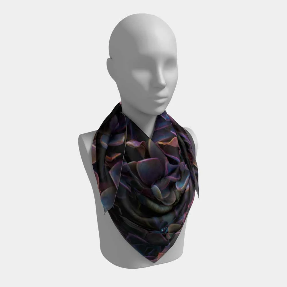 Ranch Life Desert Rose Wild Rag