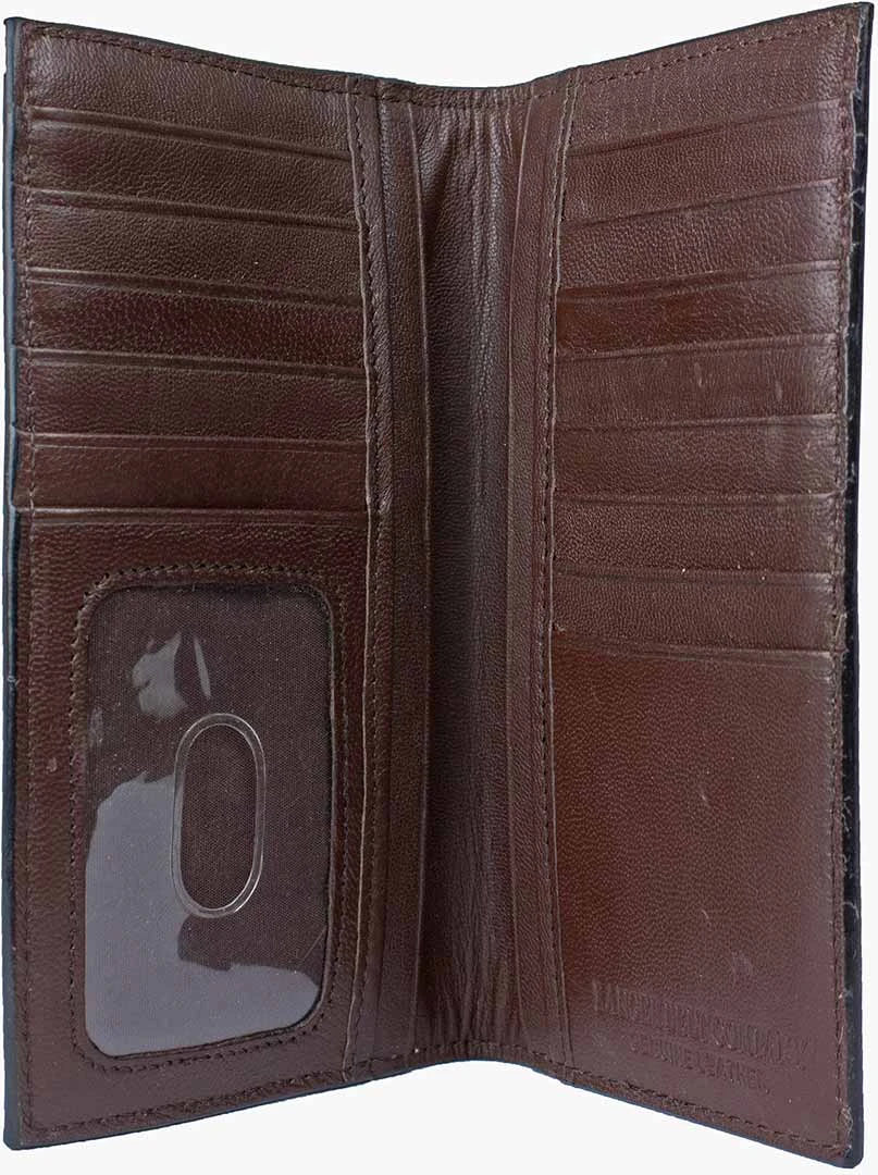 Ranger Belt Co. Men's Aztec Rodeo Wallet - Image 2