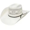 Resistol Cojo Vaquero Straw Cowboy Hat