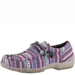 Roper Women's Casual Slip-On Shoes