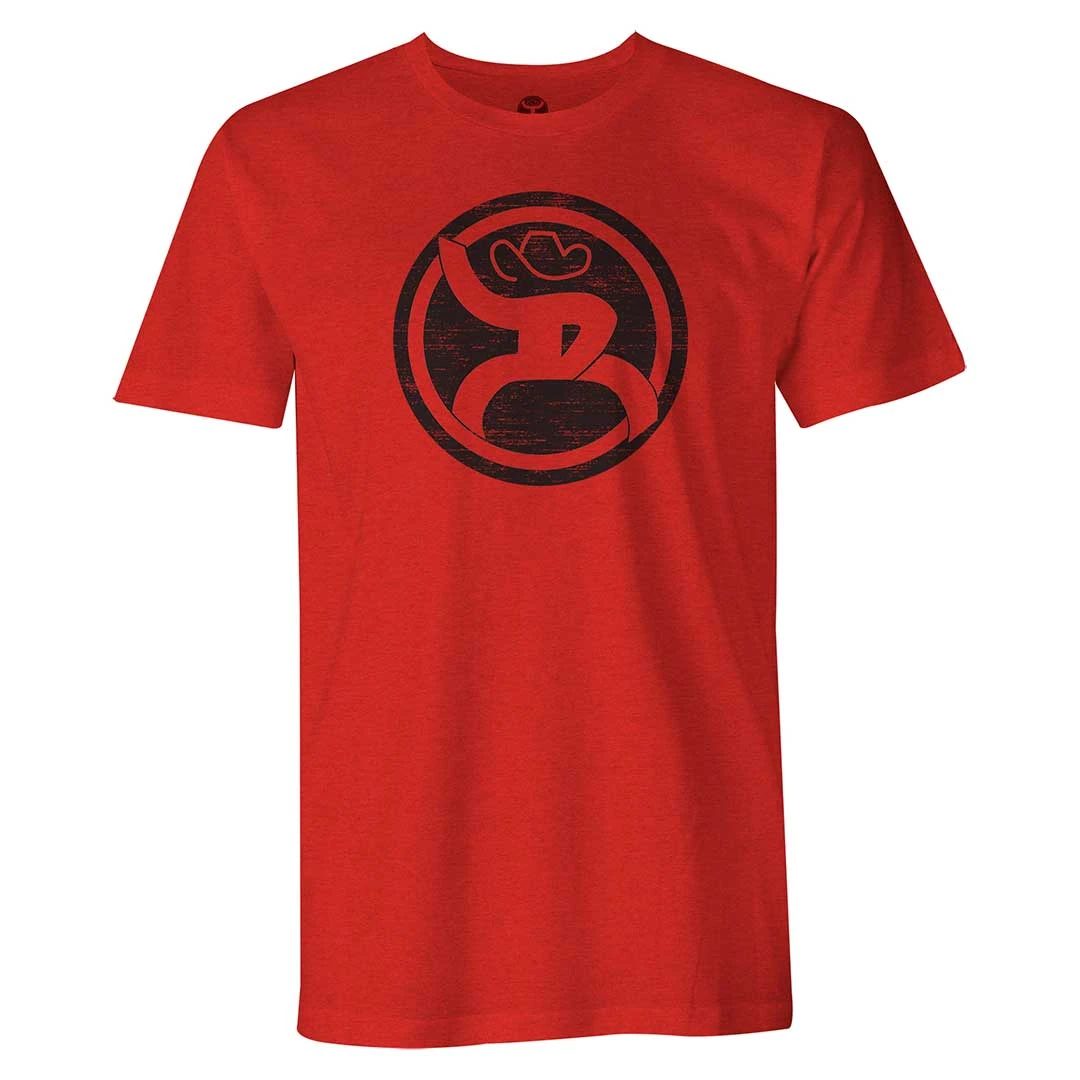Roughy Men's 2.0 Logo T-Shirt