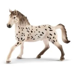 Schleich Knapstrupper Stallion Toy
