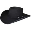Serratelli Cody 4X Brick Top Fur Felt Cowboy Hat